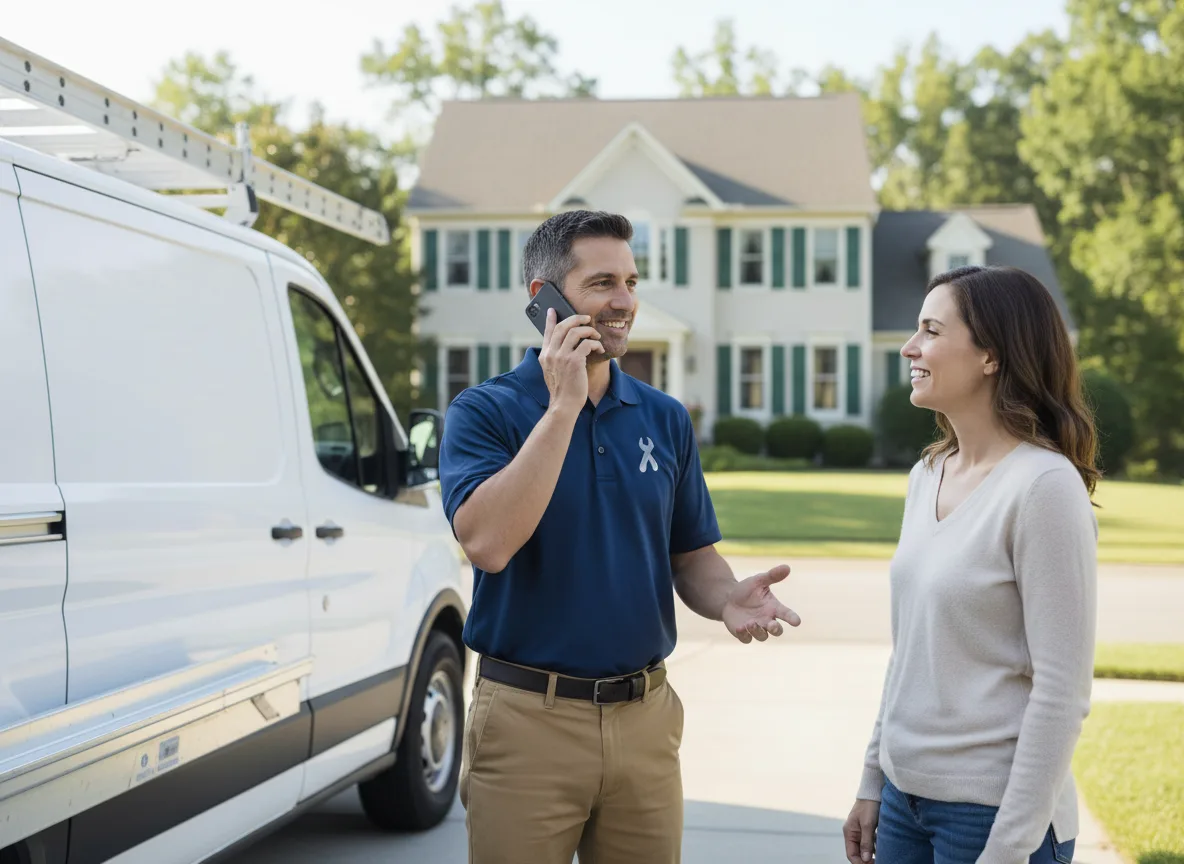 Home Gutter Service Langston, OK FAQs
